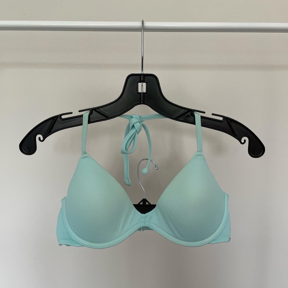 Victoria's Secret Pink Bikini Top
